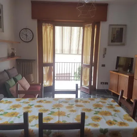 Apartment La Casa Del Nonno