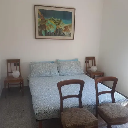 La Casa Del Nonno Abbadia Lariana