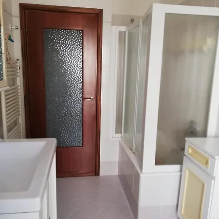 La Casa Del Nonno Apartment