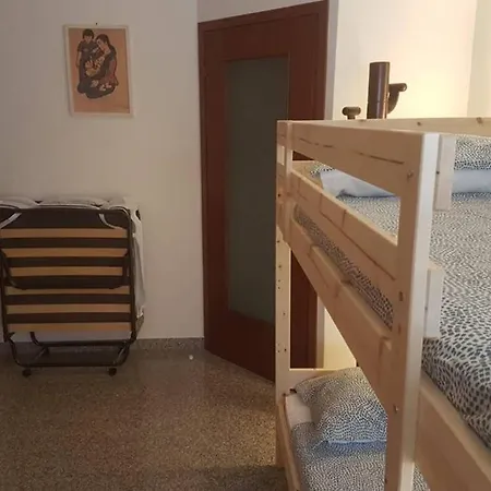 La Casa Del Nonno