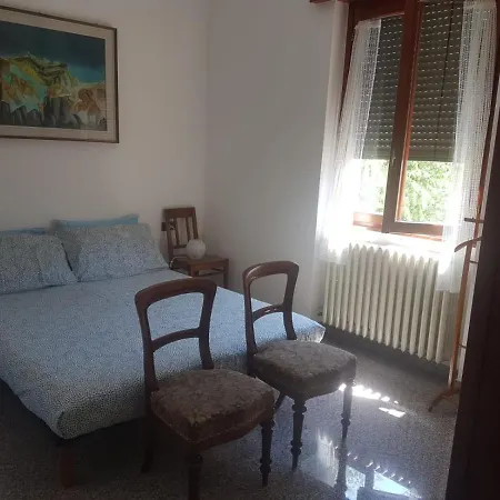 La Casa Del Nonno Διαμέρισμα *